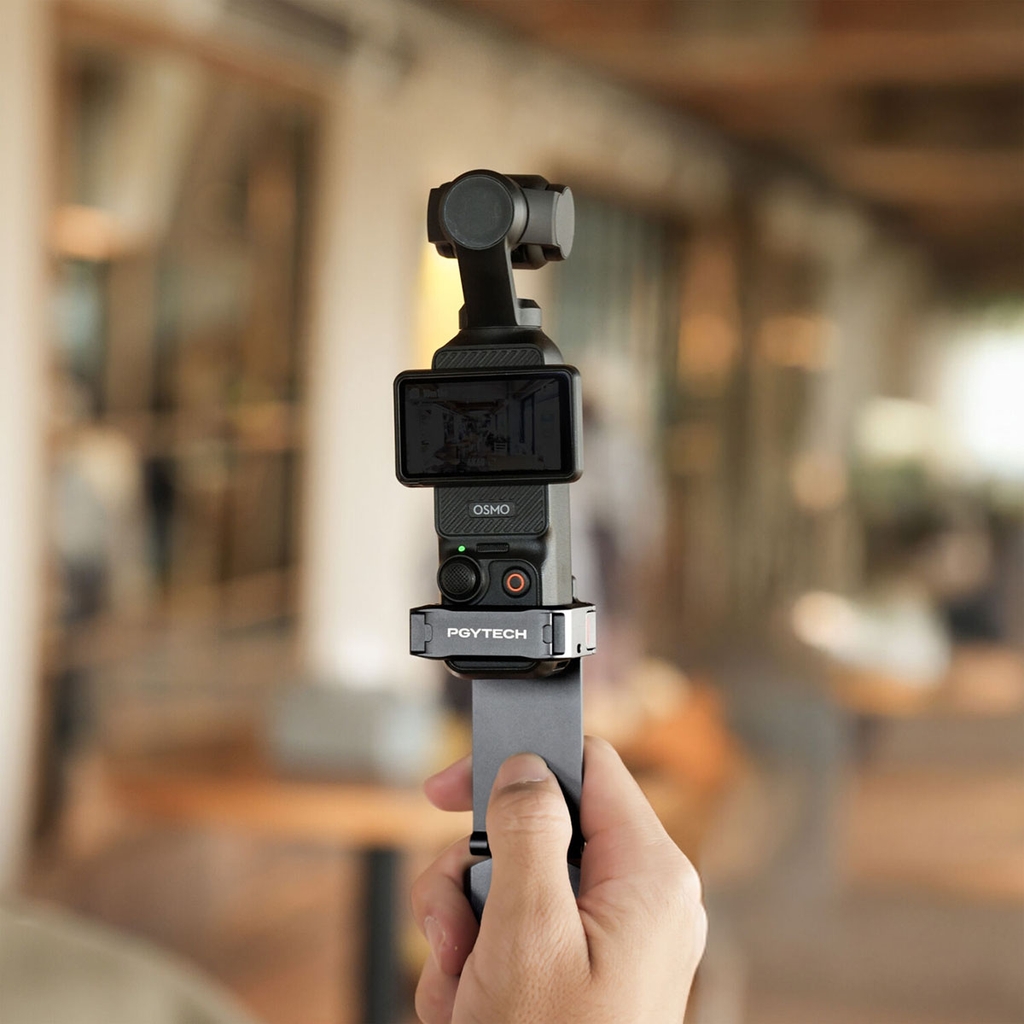 PGYTECH Pocket Expansion Adapter - P-60A-010