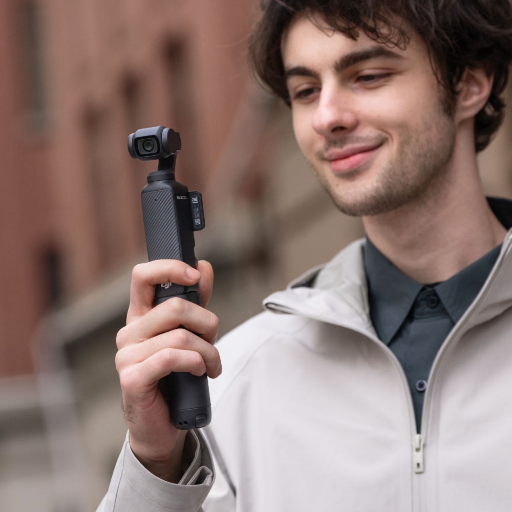 PGYTECH Pocket Battery Handle - P-60A-020