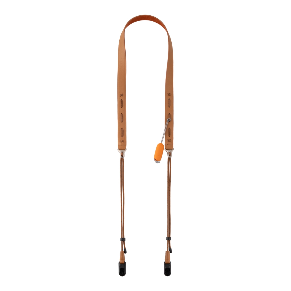 Dây đeo máy ảnh PGYTECH Shoulder Strap Slim (Vintage)