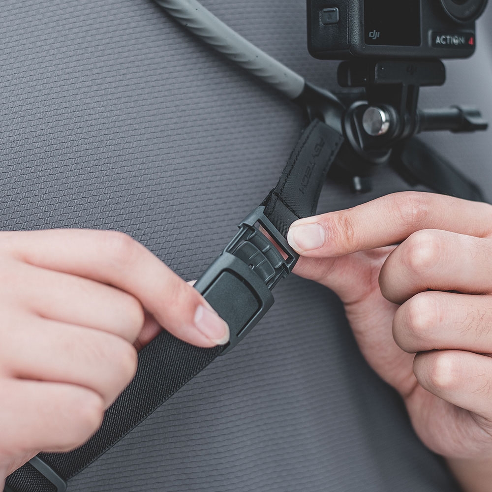 PGYTECH CapLock Action Camera Neck Mount - P-GM-153