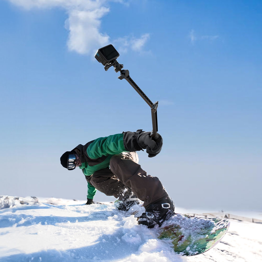 Chân máy PGYTECH CapLock MantisPod Z - P-GM-158