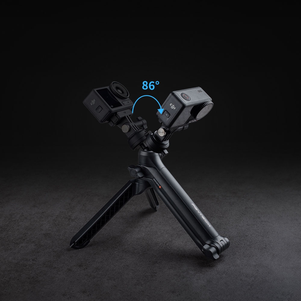 Chân máy PGYTECH CapLock MantisPod Z - P-GM-158
