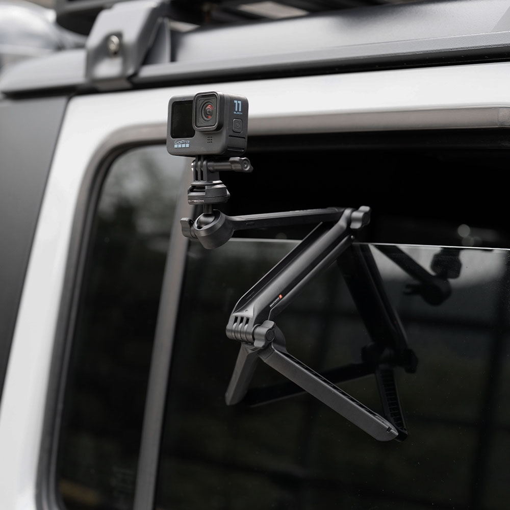 Chân máy PGYTECH CapLock MantisPod Z - P-GM-158
