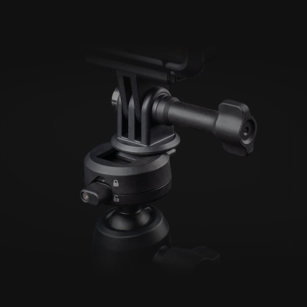 Chân máy PGYTECH CapLock MantisPod Z - P-GM-158