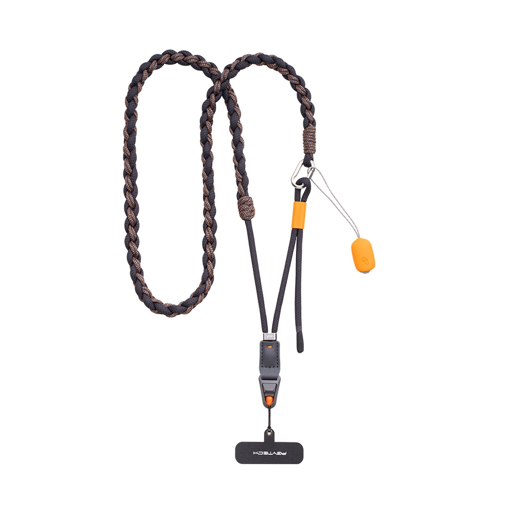 Dây đeo máy ảnh, điện thoại PGYTECH LinkGo Braided