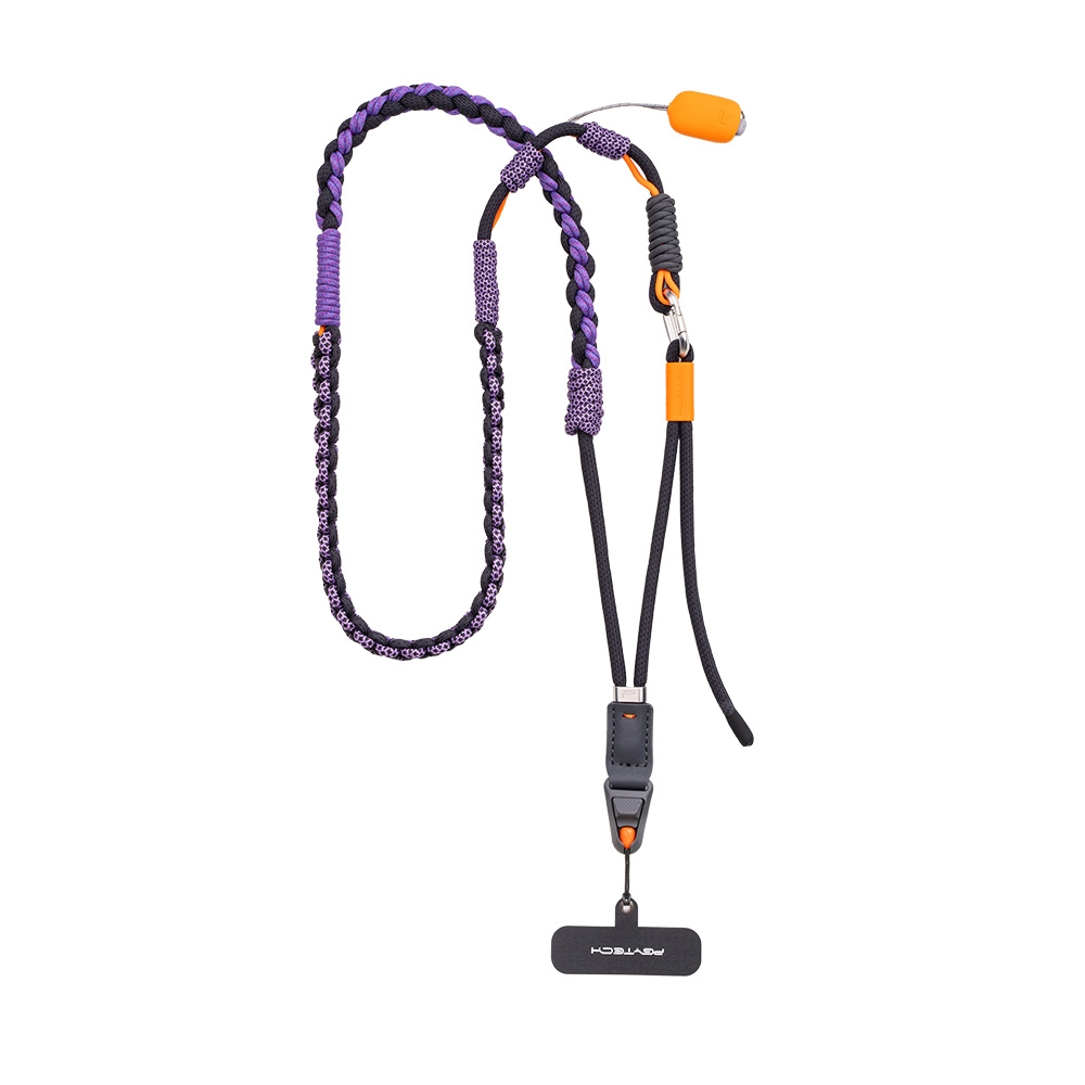 Dây đeo máy ảnh, điện thoại PGYTECH LinkGo Braided