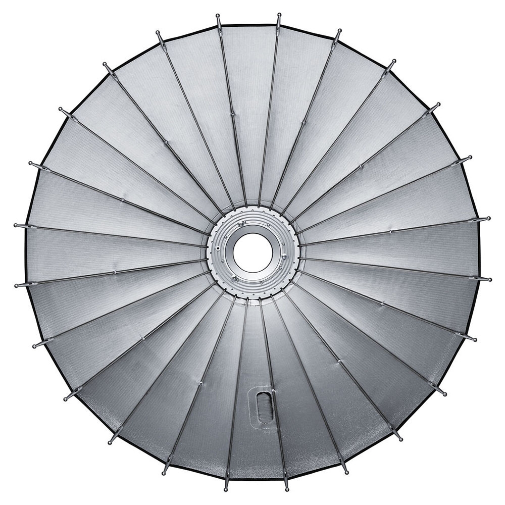 Softbox Kit Godox Parabolic 88 / 128 / 158