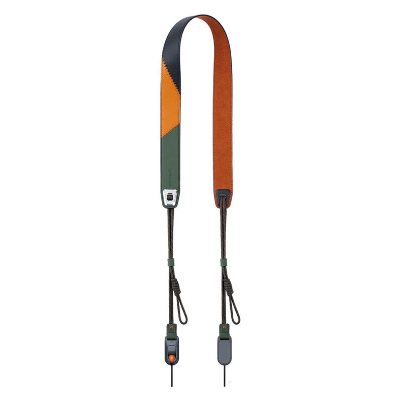 Dây đeo máy ảnh PGYTECH Camera Strap Air Premium Leather Style