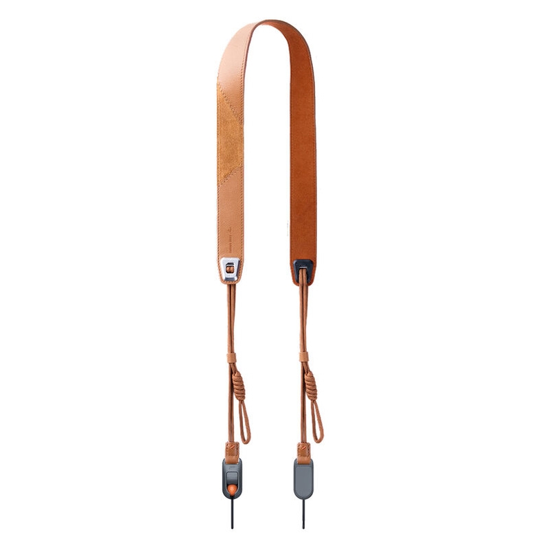 Dây đeo máy ảnh PGYTECH Camera Strap Air Premium Leather Style