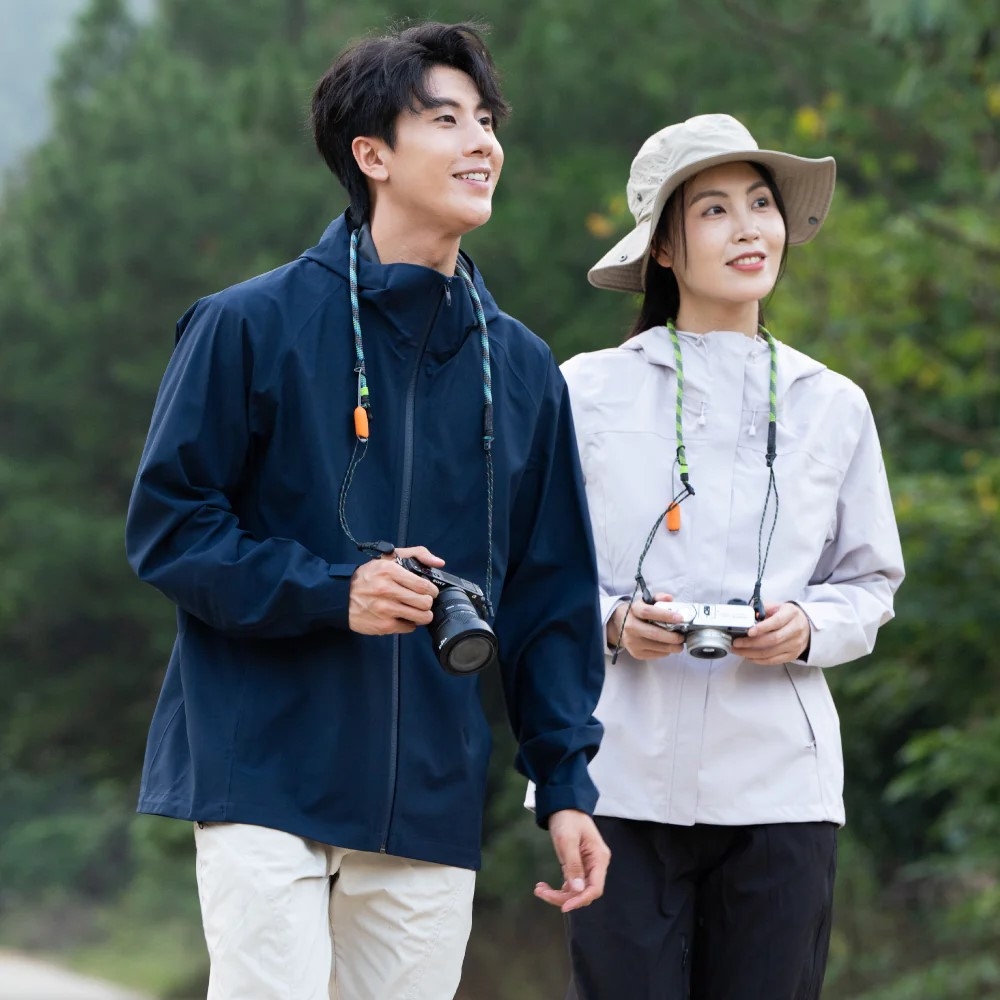 Dây đeo máy ảnh PGYTECH Shoulder Strap Slim (Outdoor)