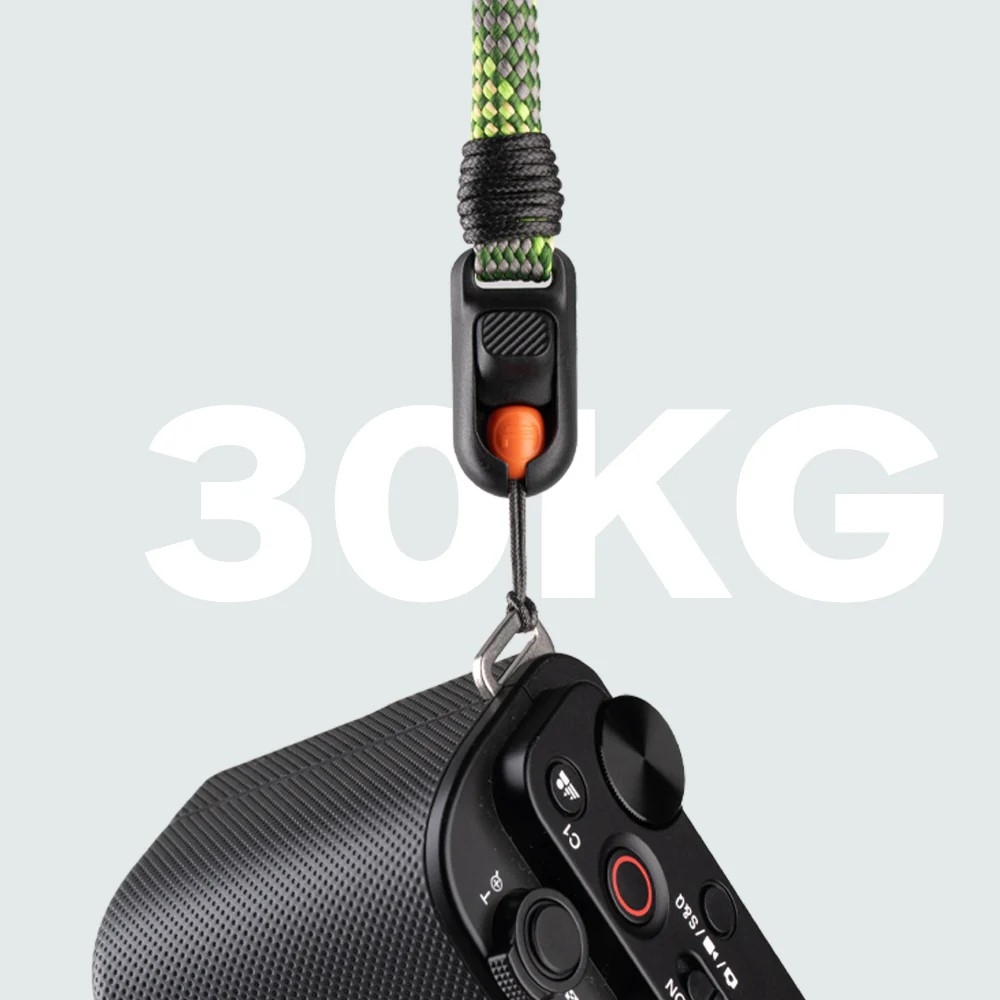 Dây đeo máy ảnh PGYTECH Shoulder Strap Slim (Outdoor)