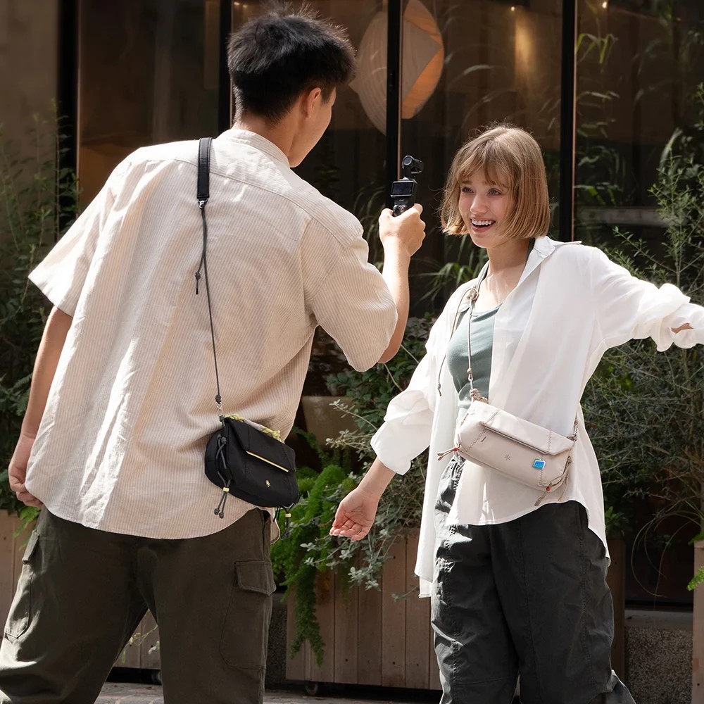 Túi máy ảnh PGYTECH OneGo Pocket Sling