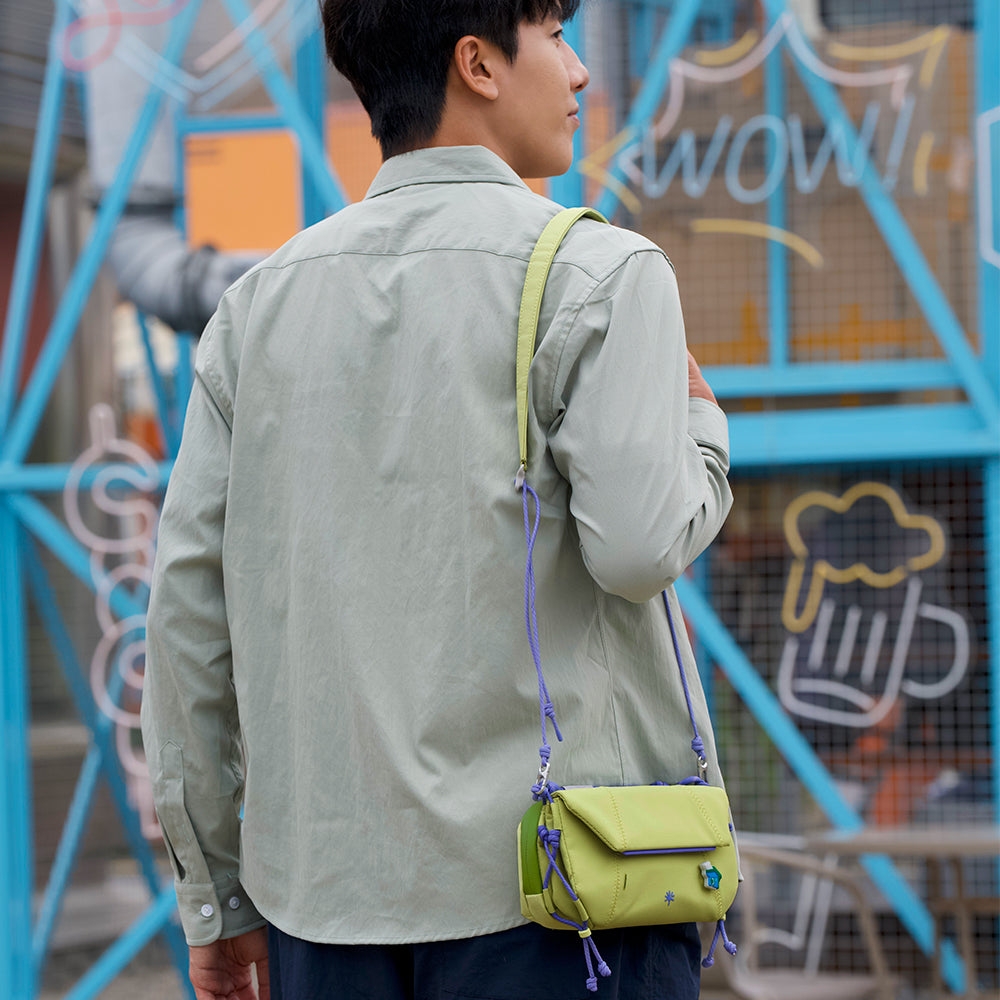 Túi máy ảnh PGYTECH OneGo Pocket Sling