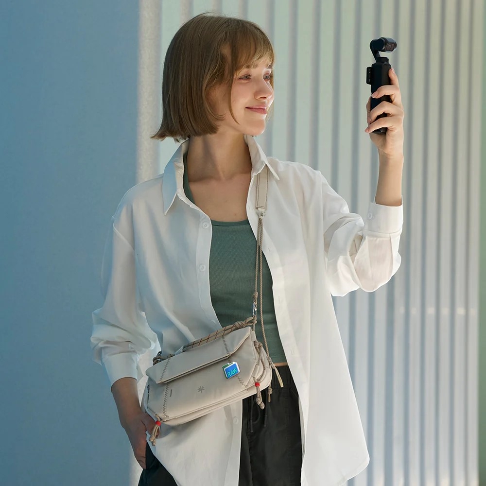 Túi máy ảnh PGYTECH OneGo Pocket Sling