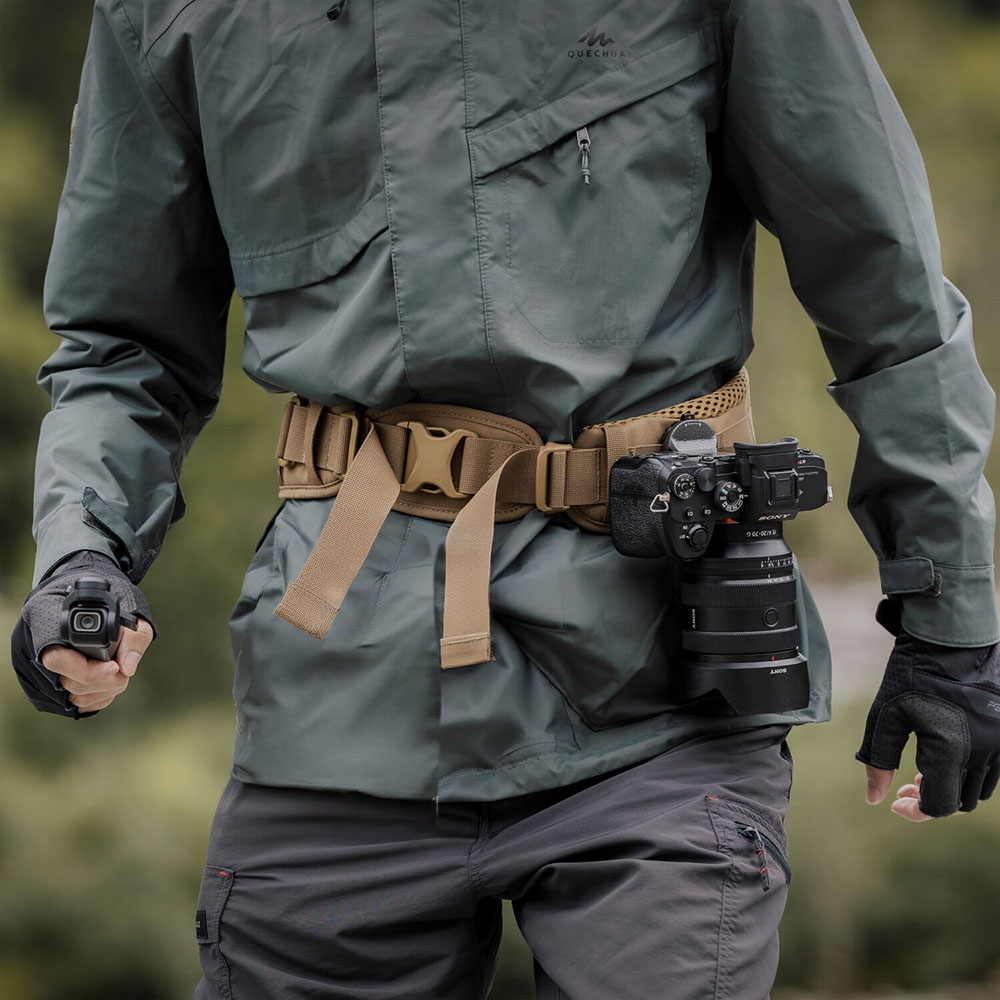 Đai Đeo Bụng dùng cho balo OneMo TAC - PGYTECH OneMo Photography Waist Belt