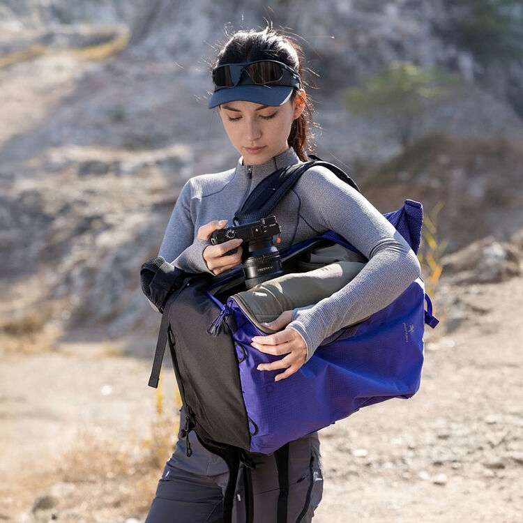 Balo máy ảnh PGYTECH OnePro Ultralight