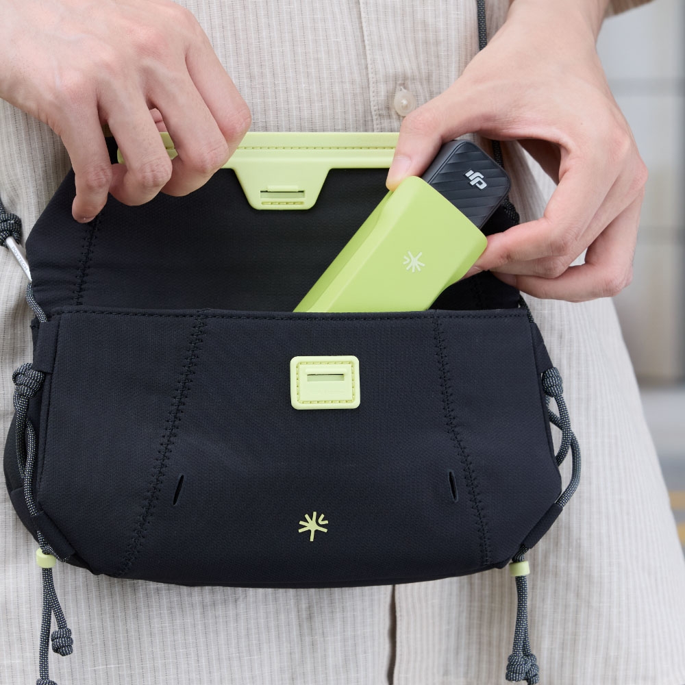 PGYTECH Pocket 3/4 Protective Case - P-60A-060 / P-60A-061 / P-60A-062