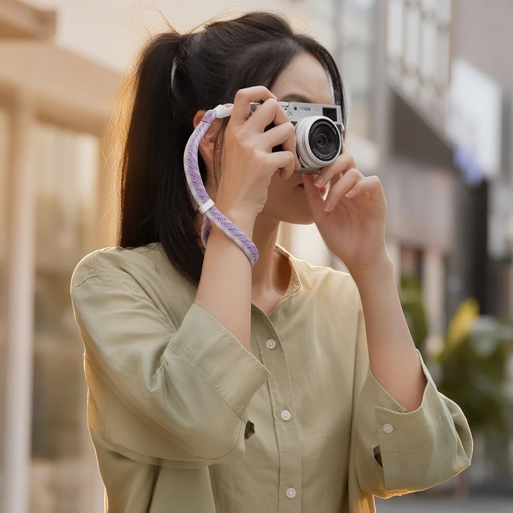 Dây đeo máy ảnh PGYTECH Wrist Strap Slim