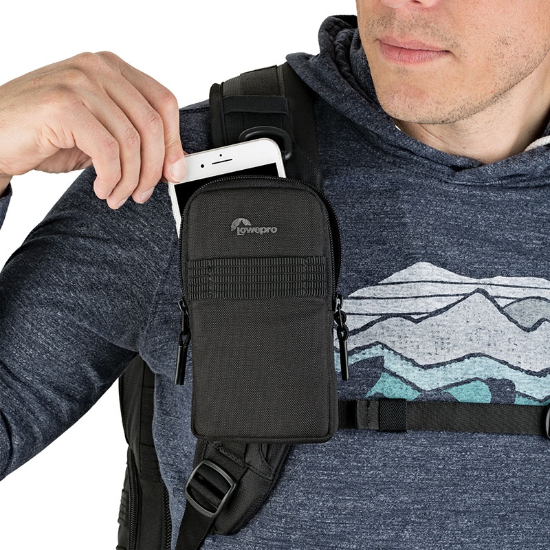 Túi đựng điện thoại Lowepro PHONE POUCH - LP37225-PWW