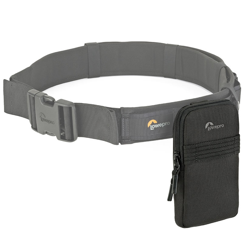 Phụ kiện Lowepro Protactic: FILTER POUCH - LP37185, PHONE POUCH - LP37225, UTILITY BAG - LP37181, UTILITY BELT - LP37183