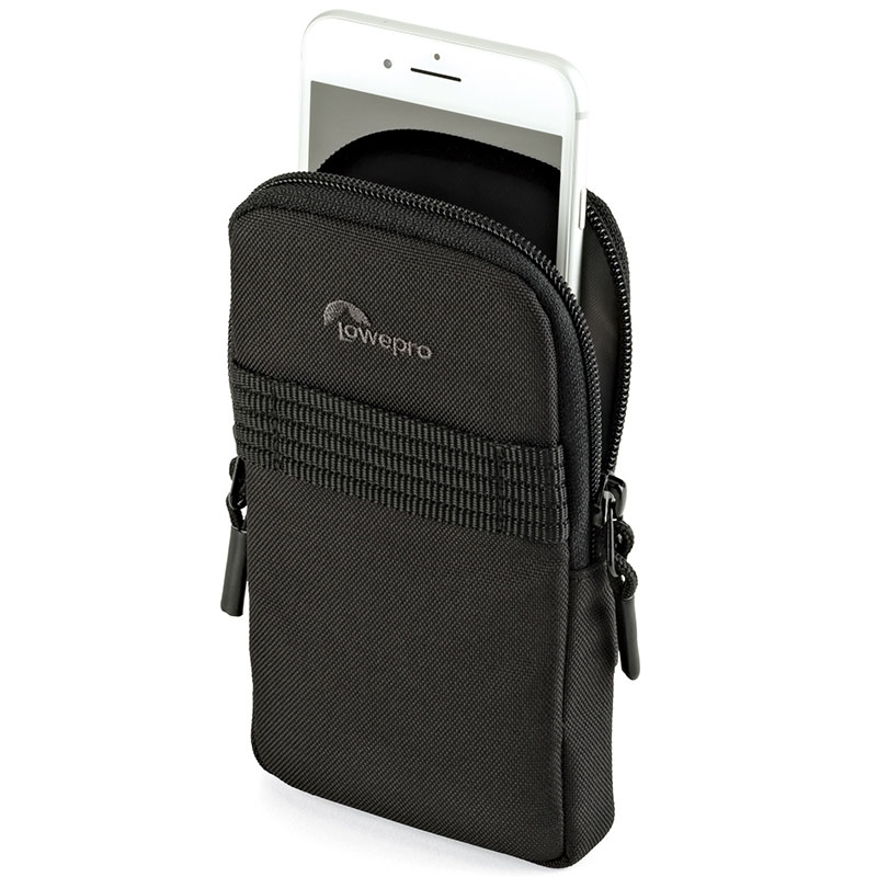 Túi đựng điện thoại Lowepro PHONE POUCH - LP37225-PWW