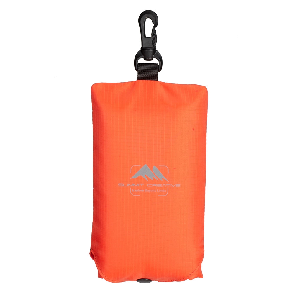 Summit Creative Rain Cover