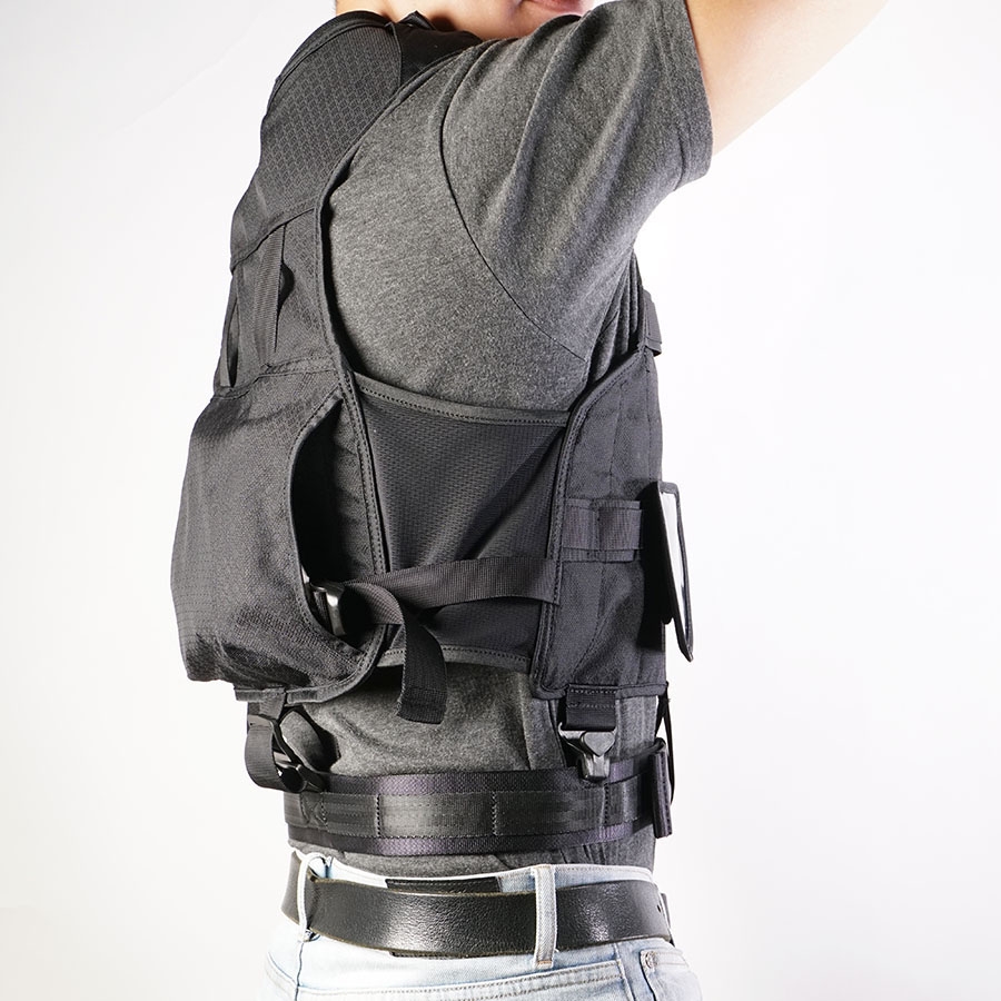 Dây đai lưng Lowepro Technical Belt - LP36285