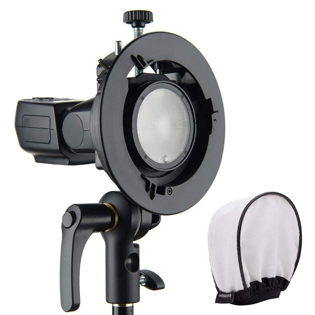 Đế đỡ Godox - S2-Type