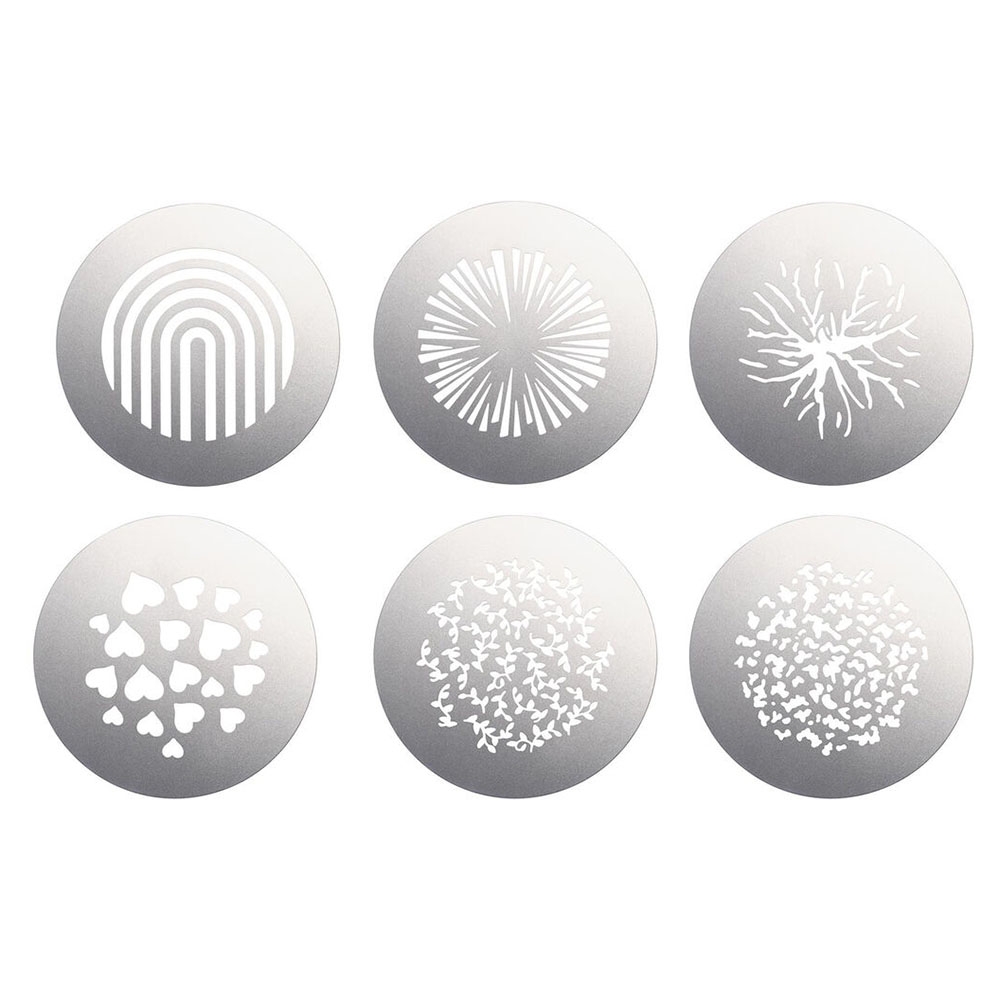 Bộ tạo hiệu ứng ánh sáng Godox Gobo - SA-09-01 / SA-09-02 / SA-09-03 / SA-09-04