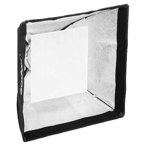 Softbox 60x60cm Godox - SB-BW-6060