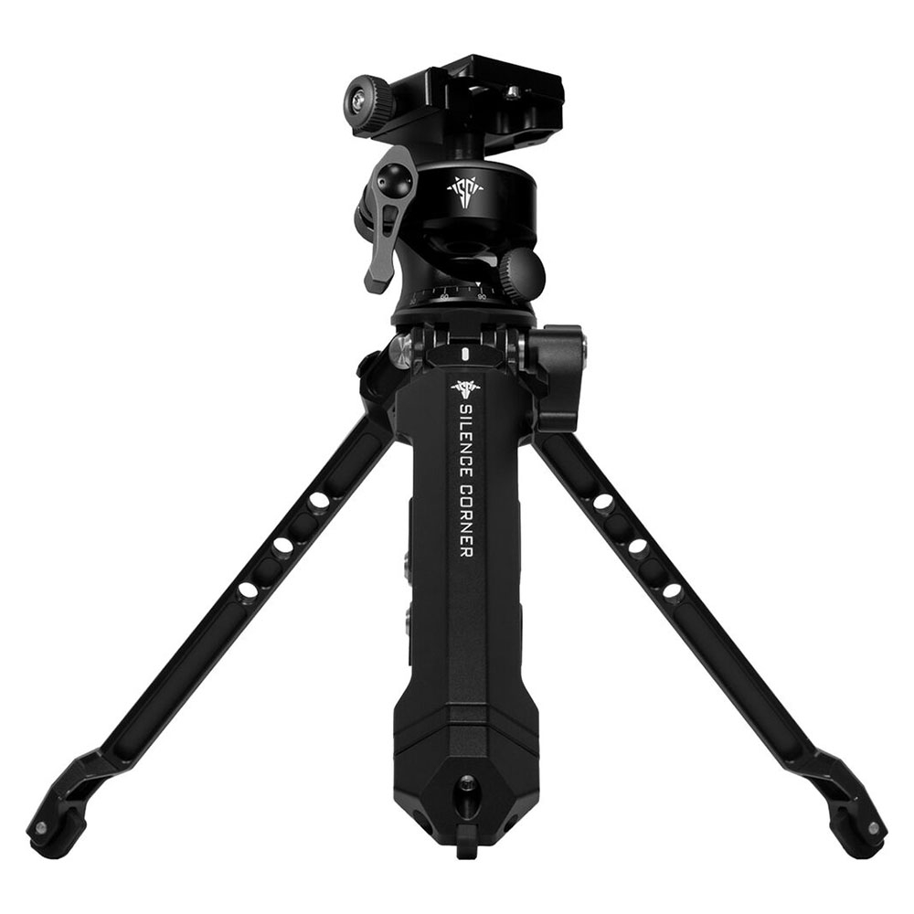 Chân máy Tripod Mini Silence Corner - MAMBAPOD