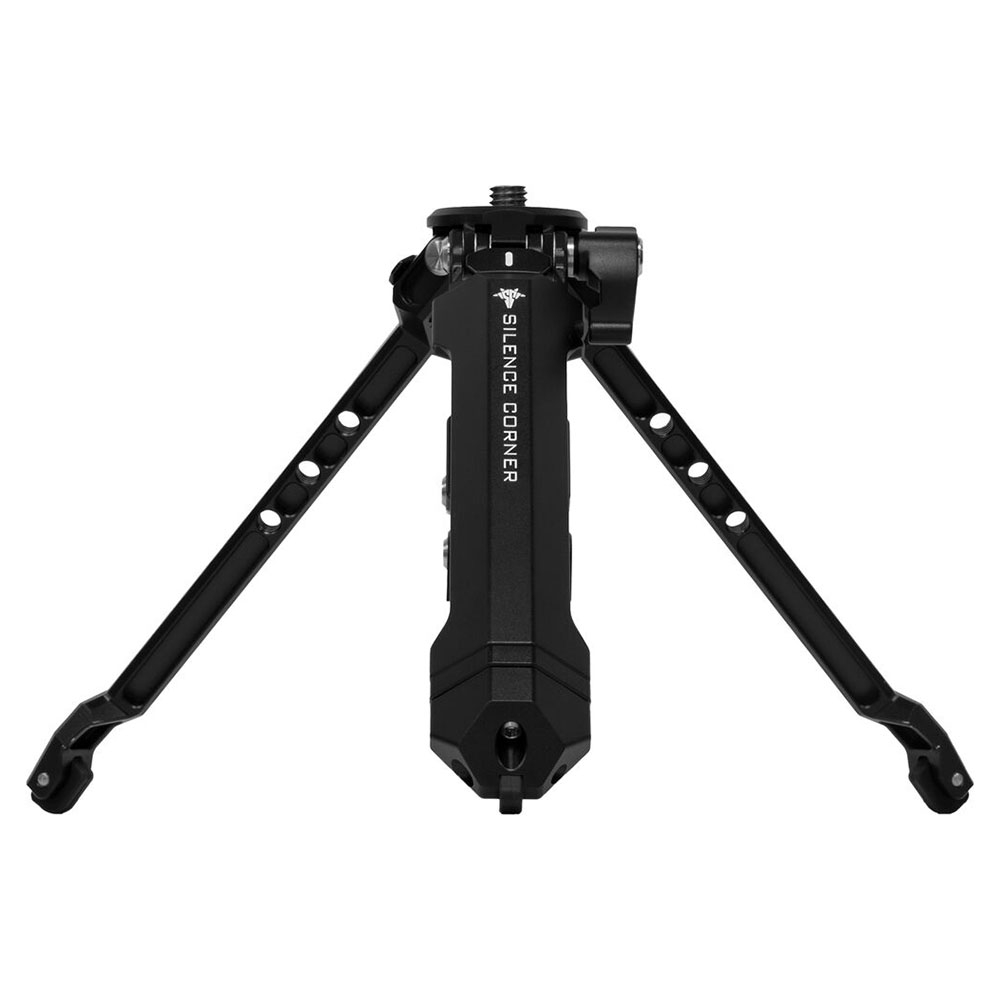 Chân máy Tripod Mini Silence Corner - MAMBAPOD