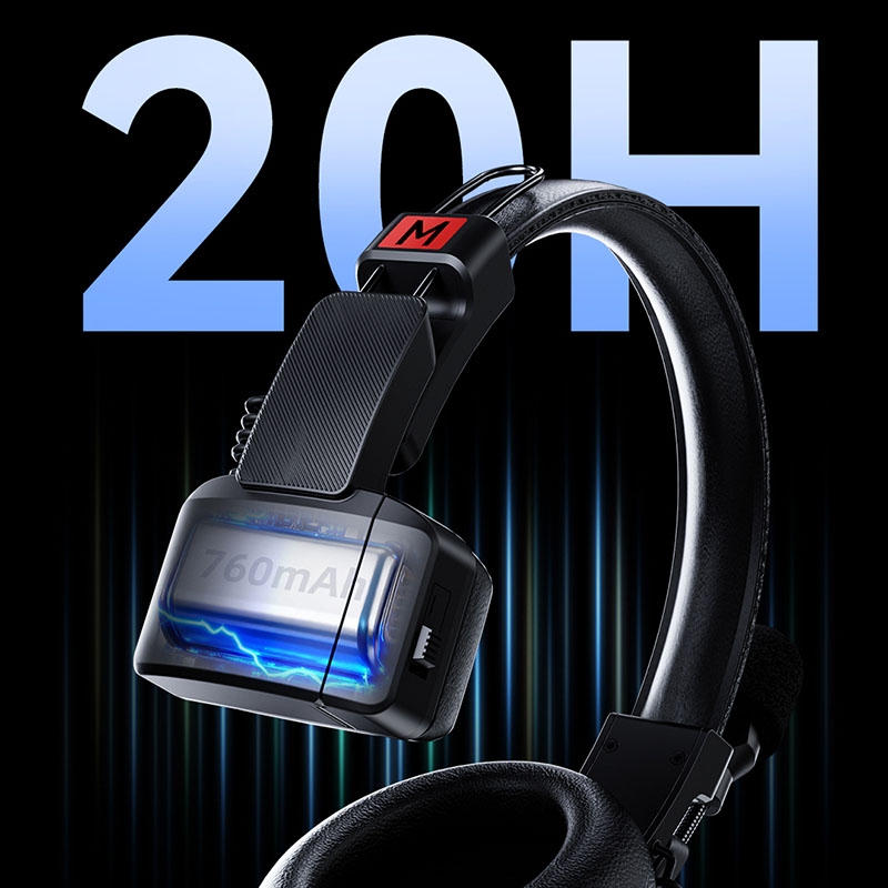 Tai nghe đàm thoại không dây Godox SkyTalk Air KIT 5S (cho 5 người sử dụng)