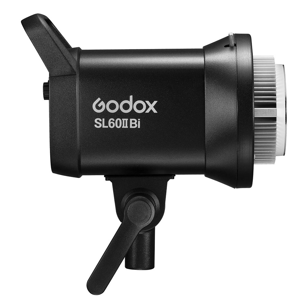 Đèn LED chụp hình, quay phim Godox - SL60II Bi