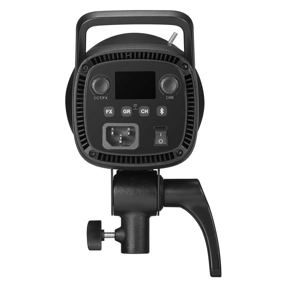 Đèn LED chụp hình, quay phim Godox - SL60II Bi
