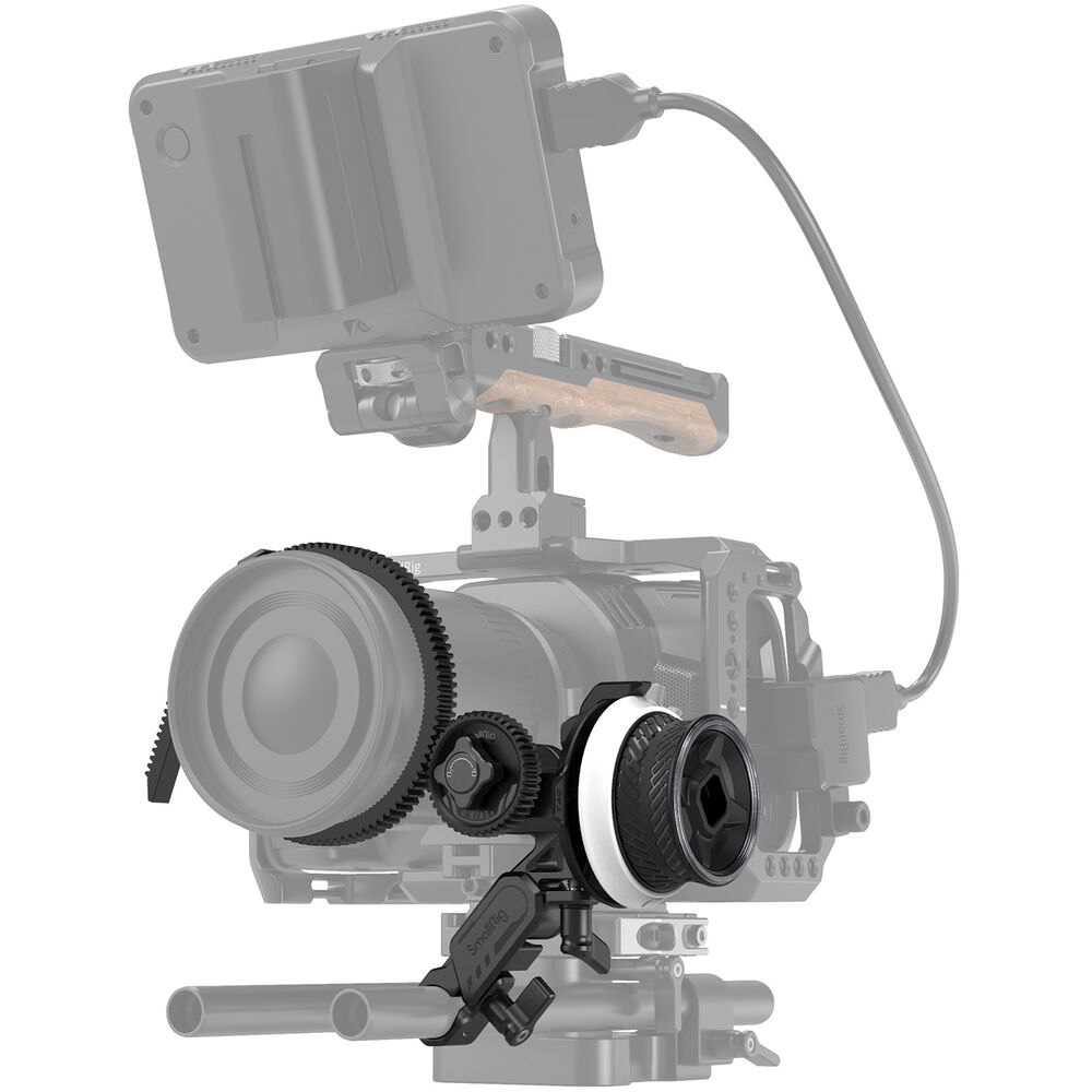 SmallRig Mini Follow Focus - 3010