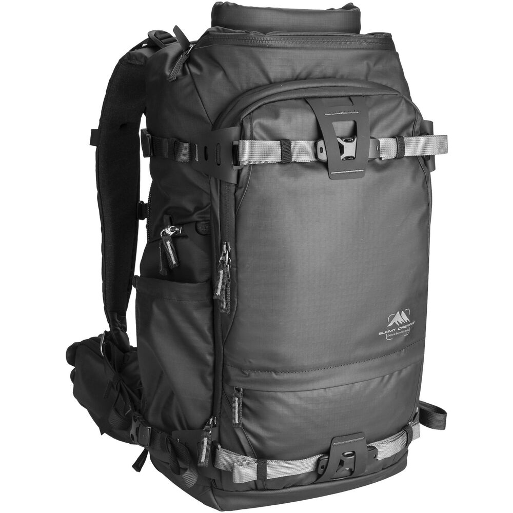 Balo máy ảnh Summit Creative Tenzing Rolltop