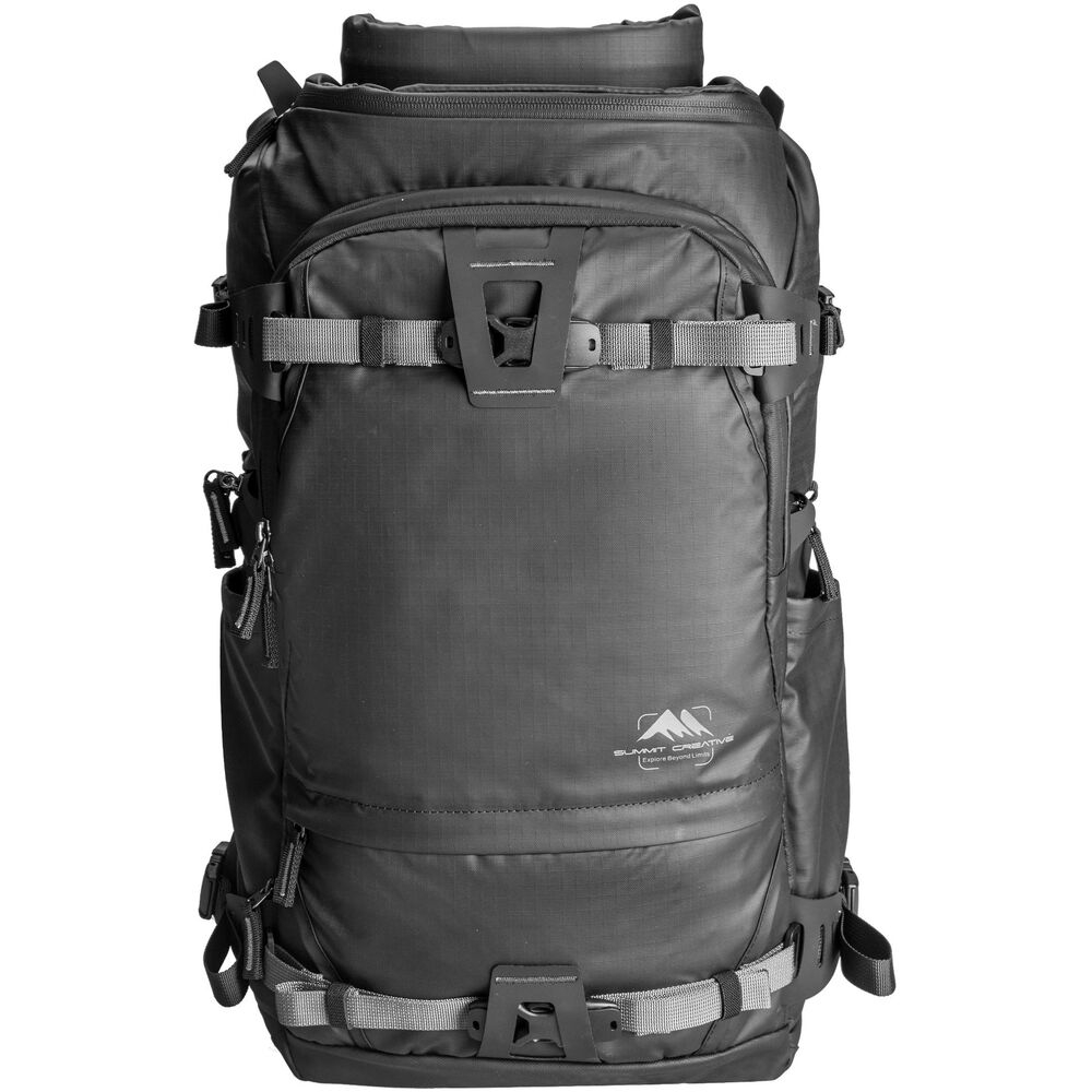 Balo máy ảnh Summit Creative Tenzing Rolltop