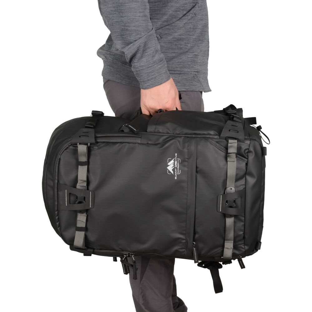 Balo máy ảnh Summit Creative Tenzing Rolltop