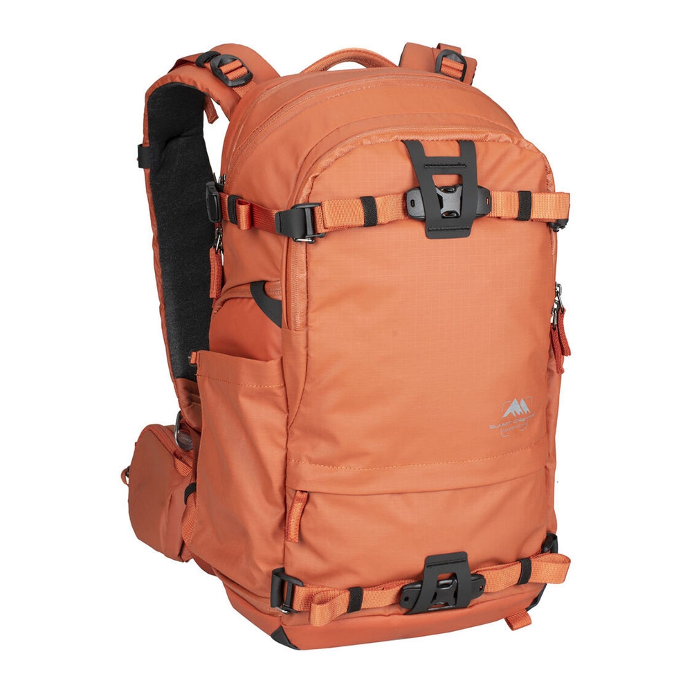 Balo máy ảnh Summit Creative Tenzing Ziptop