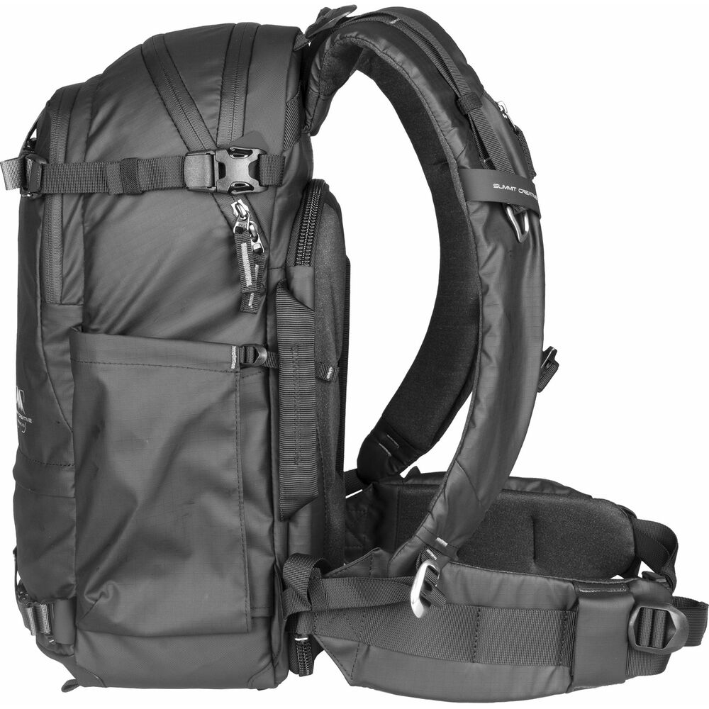 Balo máy ảnh Summit Creative Tenzing Ziptop