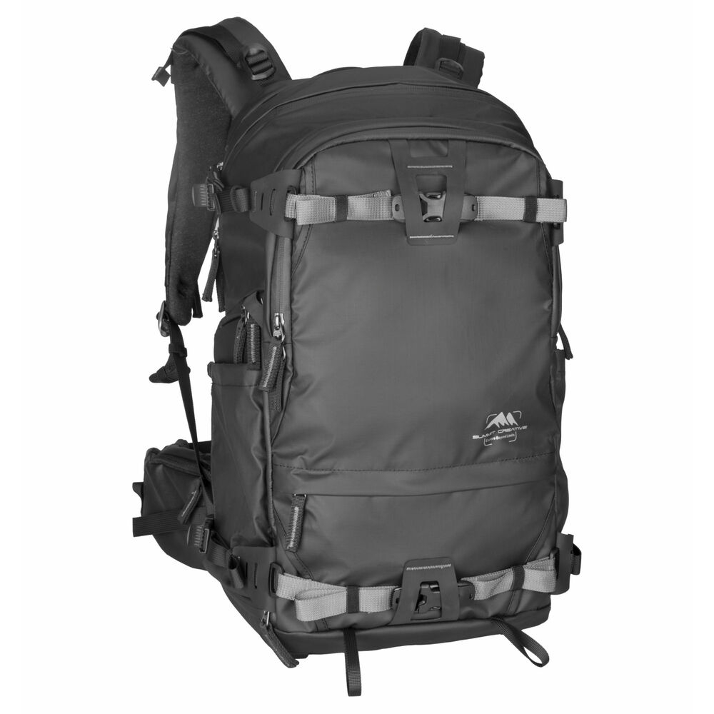 Balo máy ảnh Summit Creative Tenzing Ziptop