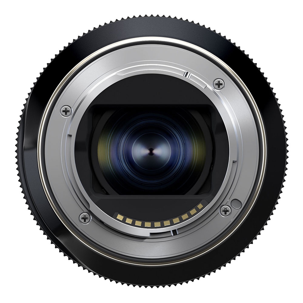 Tamron 25-200mm F/2.8-5.6 Di III VXD G2 Sony E - A075S