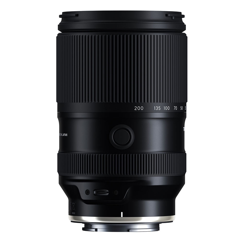 Tamron 25-200mm F/2.8-5.6 Di III VXD G2 Sony E - A075S