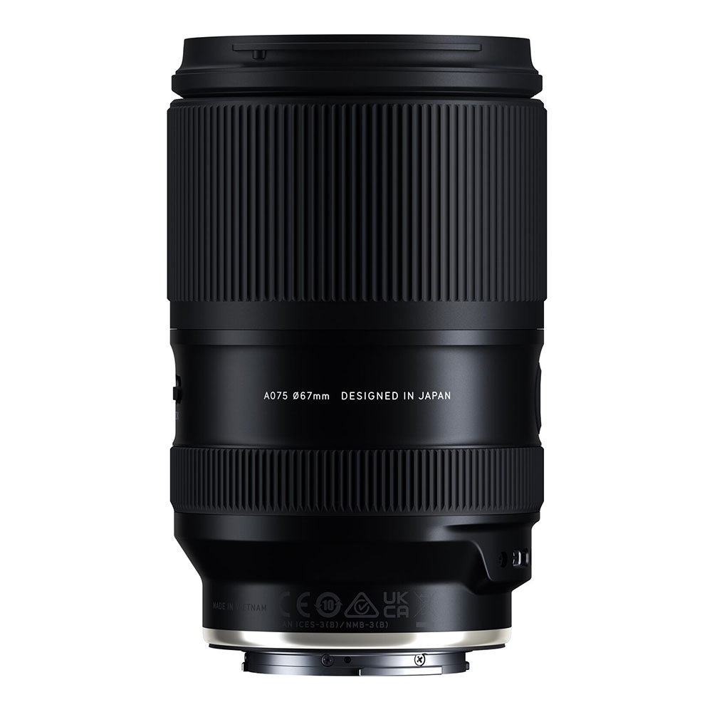 Tamron 25-200mm F/2.8-5.6 Di III VXD G2 Sony E - A075S