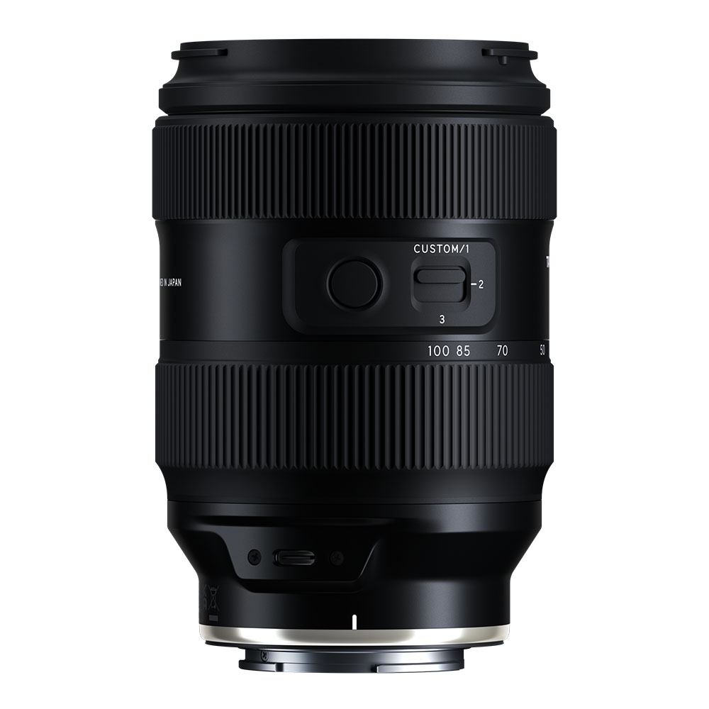 Tamron 35-100mm F/2.8 Di III VXD Sony E / Nikon Z - A078