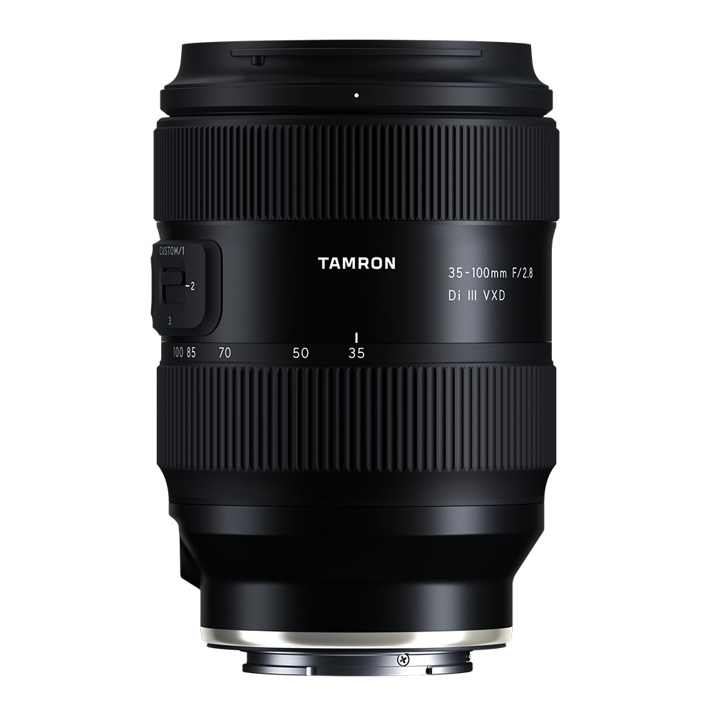 Tamron 35-100mm F/2.8 Di III VXD Sony E / Nikon Z - A078