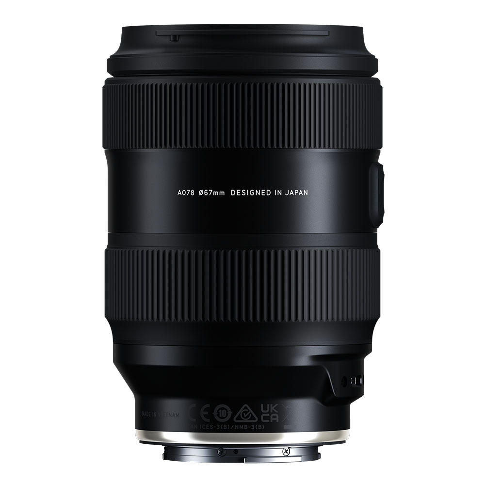 Tamron 35-100mm F/2.8 Di III VXD Sony E / Nikon Z - A078