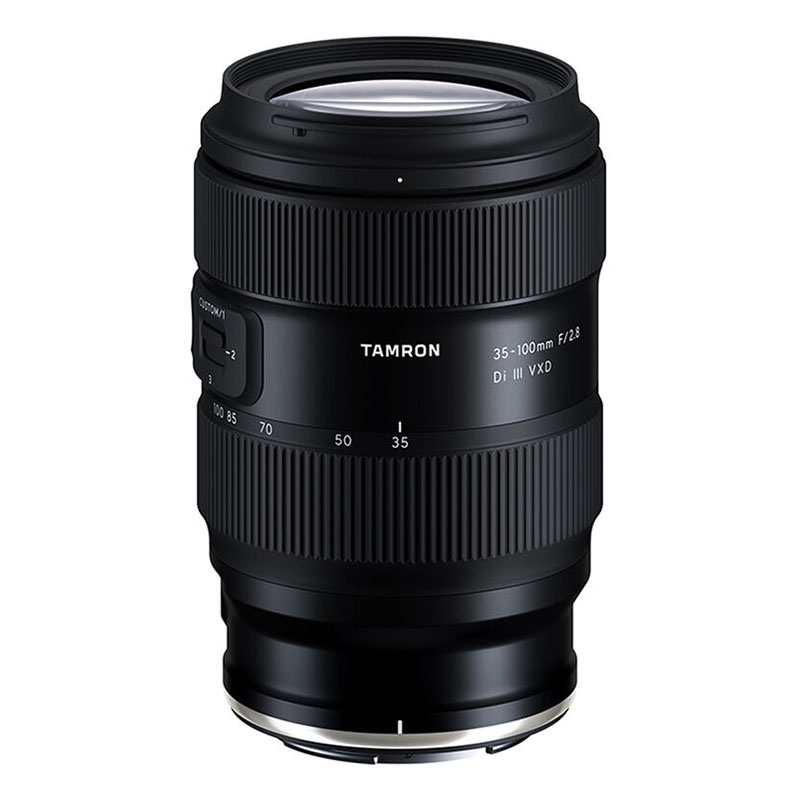 Tamron 35-100mm F/2.8 Di III VXD Sony E / Nikon Z - A078