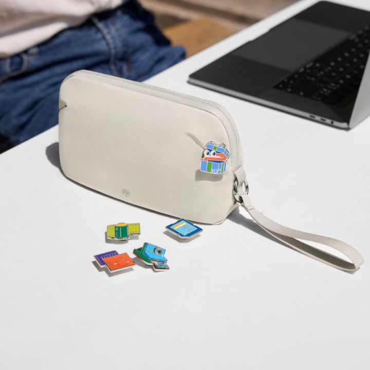 Túi đựng phụ kiện PGYTECH Tech Organizer Lite